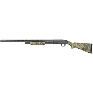 Maverick 88 Camo Field 12/28/mod 5rd