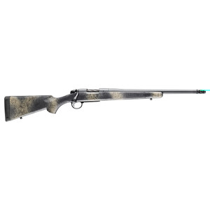 Bergara Rdg Wldrnss 308win 20" 4rd