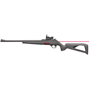 Win Wildcat 22lr 18" 10rd Red Dot
