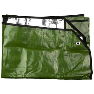 Pathfinder Survival Blanket Od Green