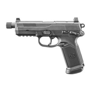 Fn Fnx45t Bndl 45acp Blk