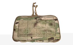Ggg Admin Pouch Enhanced Thin Mc