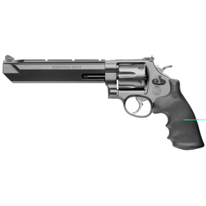 S&w Pc 629 44mag 7.5" Stlth Hunt Blk