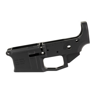 Ballistic Enhcd Ar 15 Lower Rcvr