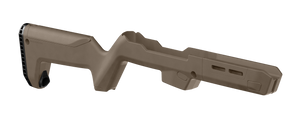Magpul Industries Corp Pc Backpacker, Magpul Mag1076-fde    Rug Pc Crb Backpacker Stock