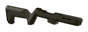Magpul Industries Corp Pc Backpacker, Magpul Mag1076-odg    Rug Pc Crb Backpacker Stock
