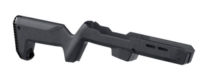 Magpul Industries Corp Pc Backpacker, Magpul Mag1076-gry    Rug Pc Crb Backpacker Stock