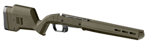 Magpul Industries Corp Hunter 110, Magpul Mag1069-odg-lt Sav Hunter 110 Stk Sa Left