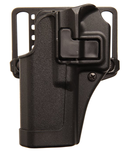 Blackhawk Serpa Cqc, Bhwk 410568bkl  Serpa Cqc Glk 43     Lh