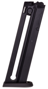 Taurus Tx22, Tau 358-0017-01    Mag Tx 22lr        16r