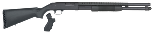 Mossberg 590, Moss 50694 590sp    12 20 8+1 Cb Pgk Hs