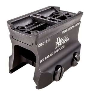 Daniel Defense Rock & Lock, Ddf 0304518025       Pict Micro Mount