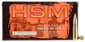 Hsm Match, Hsm 300blk1n     300 Bo  208 Amax            20/25