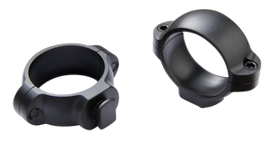 Burris Signature, Bur 420501    Sig Rings Med            Mat