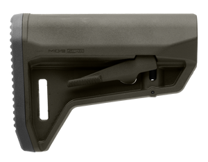 Magpul Industries Corp Moe Sl-m, Magpul Mag1242-odg Sl-m Carbine Stock Mil Spec
