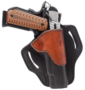 1791 Gunleather Bh1, 1791 Bh1-blb-r     Bh1   Owb 1911 4&5in    Brn/blk