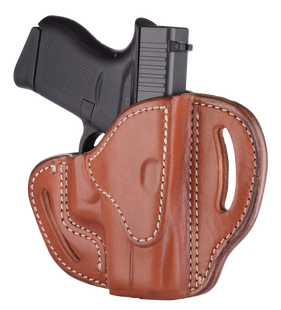 1791 Gunleather Bhc, 1791 Bhc-cbr-r     Bhc   Owb Gl43/ppk    Class Brn