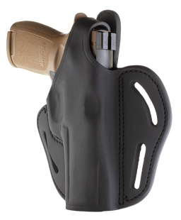 1791 Gunleather Bhx, 1791 Bhx-5-sbl-r      Bhx Owb P320/xdm/ppq     Blk