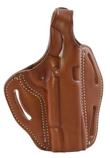 1791 Gunleather Bhx, 1791 Bhx-1-cl-cbr-r Bhx Owb 1911 4&5in     C.brn