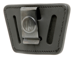 1791 Gunleather Uiw, 1791 Uiw-sbl-a             Unv Iwb/owb Sm/mid  Blk