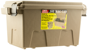 Mtm Tactical Mag Can, Mtm Tmc308      Tact Mag Can 308mags            De