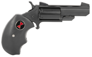 Naa Black Widow, Naa Bwm Crk     Black Widow 22mag  2in Fs