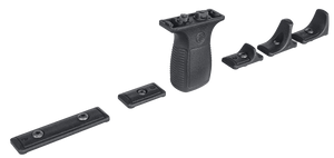 Sig Sauer Tread, Sig Kittrdgripforwardblk  Tread Frwrd Grip Kit Blk