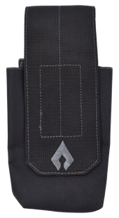 Advance Warrior Solutions Single Mag Pouch, Aws Arsmp-bl      Rifle  Single Mag Pouch      Blk