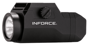 Inforce Wild1, Inforce If71000   Wild1 Pstl Led  500lum Bk