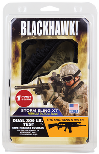 Blackhawk Storm, Bhwk 70gs16bk   Storm Sng Pt Sling Xt