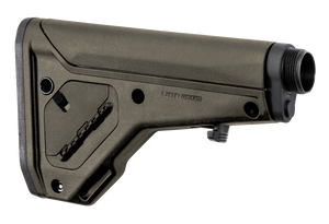 Magpul Industries Corp Ubr Gen2, Magpul Mag482-odg Ubr Gen 2 Collapsible Stock