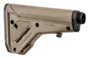 Magpul Industries Corp Ubr Gen2, Magpul Mag482-fde Ubr Gen 2 Collapsible Stock