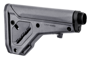 Magpul Industries Corp Ubr Gen2, Magpul Mag482-gry Ubr Gen 2 Collapsible Stock