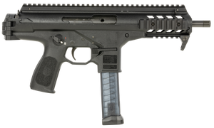 Beretta Usa Pmxs, Ber Jpmxsblk30  Pmxs 9mm  Tb               Blk 30r