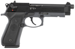 Beretta Usa 92fsr, Ber J90a192fsrf59   92fsr  22lr            15r Gry