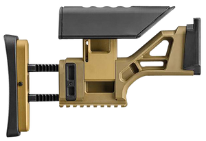Fn Ssr Rear Stock Assembly, Fn 20-100567  Scar Ssr Rear Stock Asse        Fde