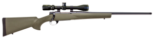 Howa M1500, Howa Hgp2270g   M1500 270win 22 Nikko 4-12x40  Odg