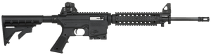 Mossberg 715t, Moss 37205 715 Ftop 22  Adj Stock 10rd