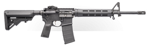 Springfield Armory Saint, Spg St916556b-b5   Saint        5.56   16 Mlok 30r