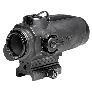 Sightmark Wolverine 1x28 Fsr Red Dot Sight, Sight Sm26020    Wolverine Fsr Reddot