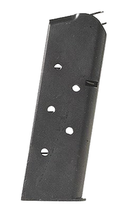 Springfield Armory Xd-m, Spg Pi4723       Mag 45 Comp Bl      6r