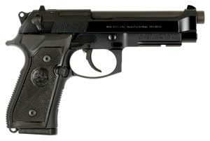 Beretta Usa M9a1, Ber Js92m9a1ca   M9a1     9mm     *ca*     10r Blk