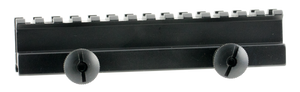Weaver Mounts Flat Top, Weav 48321  Ar15 Sng-rail Mnt Flat Top
