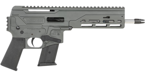 Diamondback Dbx57, Dia Db1614l051     5.7x28 8in Ml  Pstl 20r Dk Grey