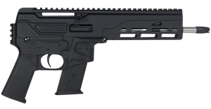 Diamondback Dbx, Dia Db1614l001     5.7x28 8in Ml  Pstl 20r     Blk