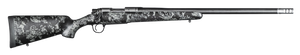 Christensen Arms Ridgeline, Chris 801-06137-00 Rdgln Fft  6.5pr      Bk/gry 20