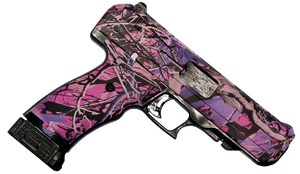 Hi-point Model Jhp, Hi-p 34510pi    Jhp 45     Pinkcamo