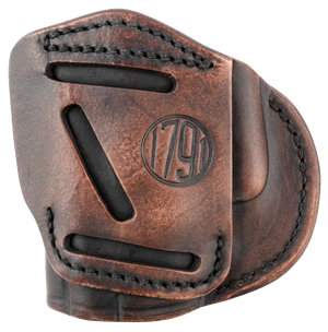 1791 Gunleather 4-way, 1791 4wh-4-vtg-r   4way Iwb/owb Size 4     Vintage