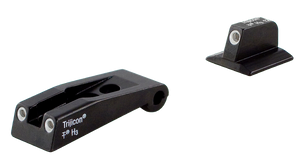 Trijicon Bright & Tough, Trj 600590  Ra14 Ns Ruger 9 9c 40 40c