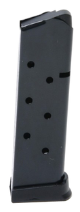 Promag Standard, Pro Col03    Mag Colt Govt 45acp 8rd